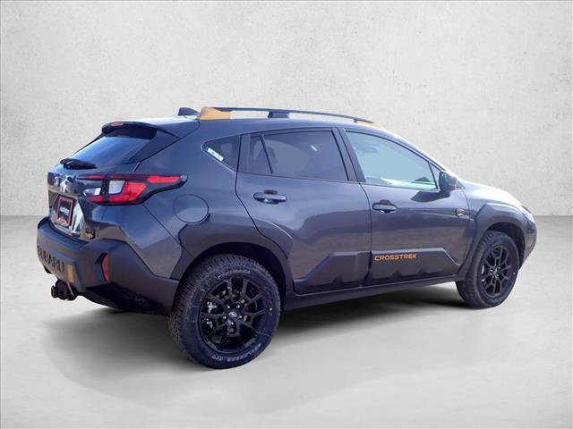 New 2026 Subaru Crosstrek 2.5i Wilderness image 4