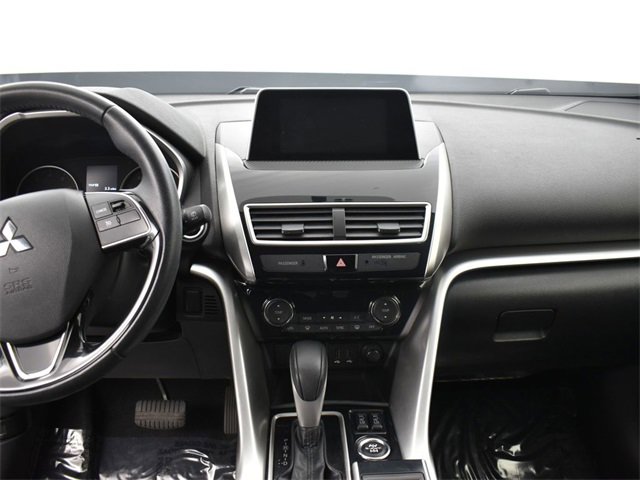 Used 2018 Mitsubishi Eclipse Cross AWD image 9