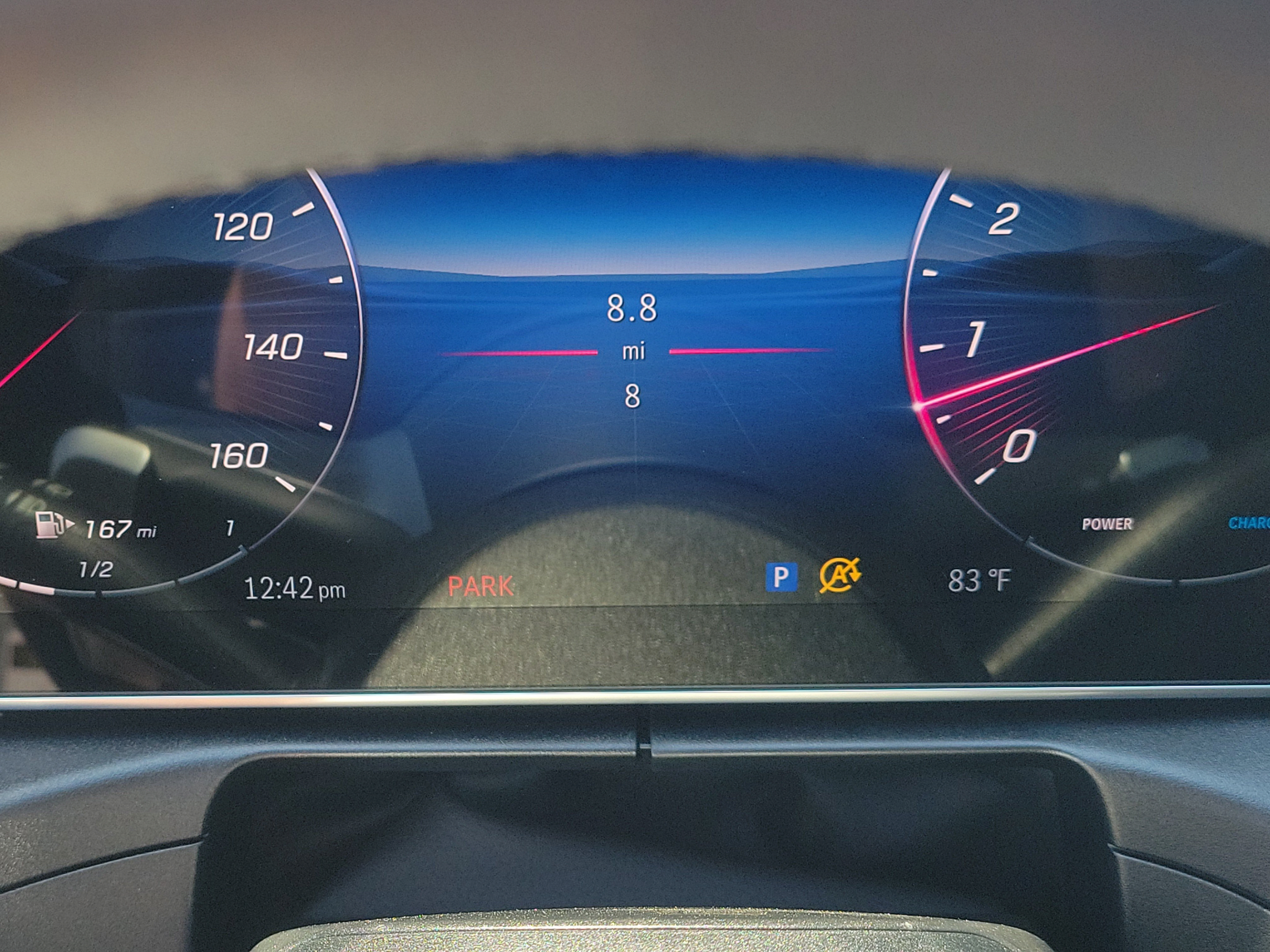 New 2026 Mercedes-Benz CLE 450 4MATIC Coupe image 16