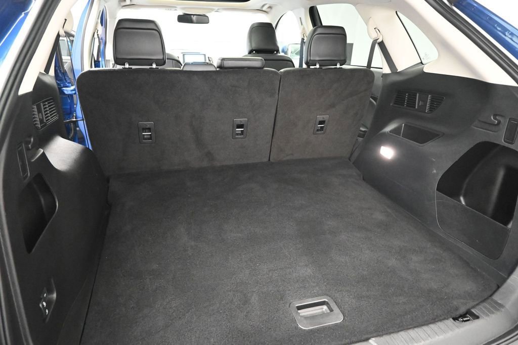 Used 2024 Ford Edge SEL w/ Convenience Package AWD/4WD image 9