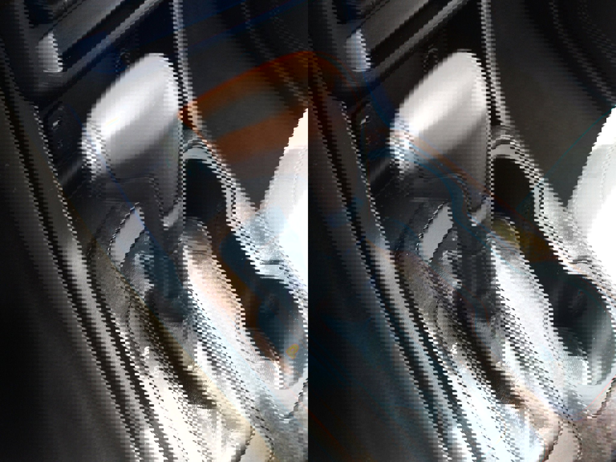 Used 2016 GMC Canyon SLE image 7