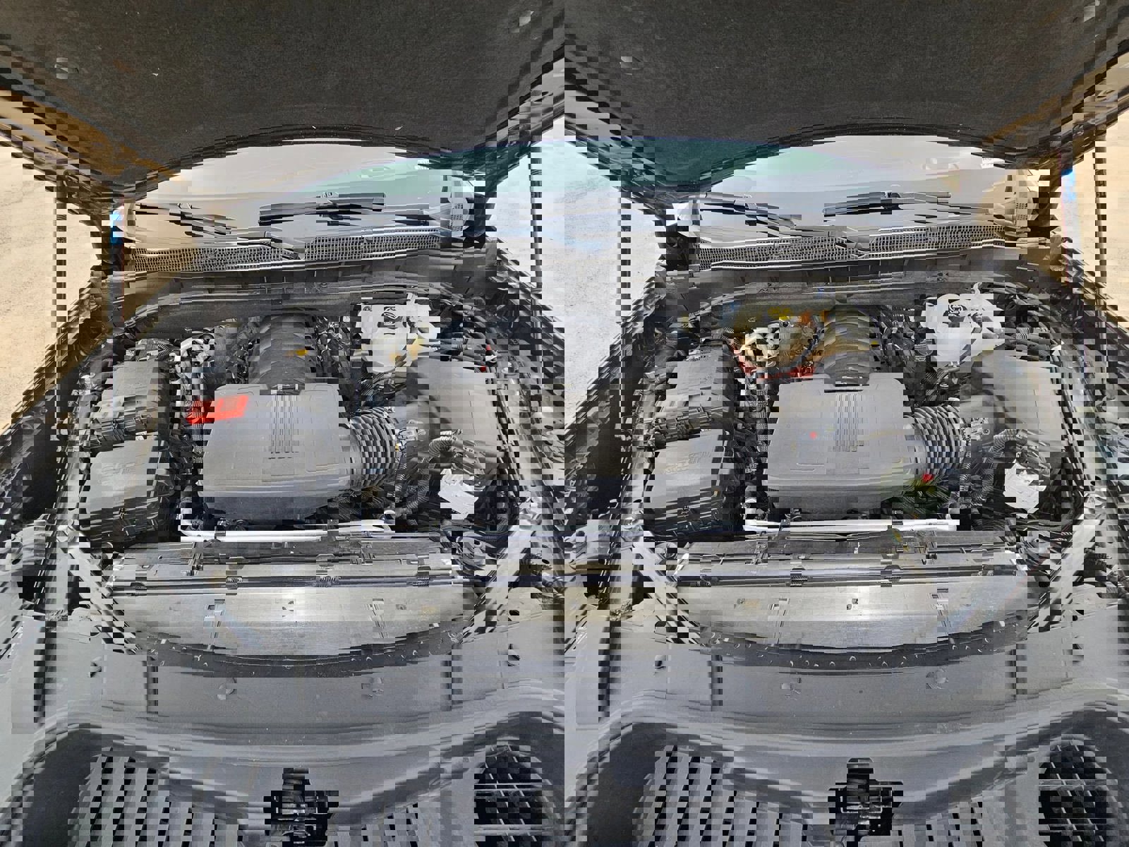 Used 2023 Chevrolet Tahoe LT image 30