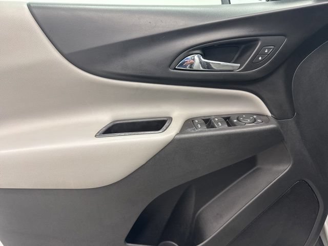 Used 2018 Chevrolet Equinox LS FWD image 9