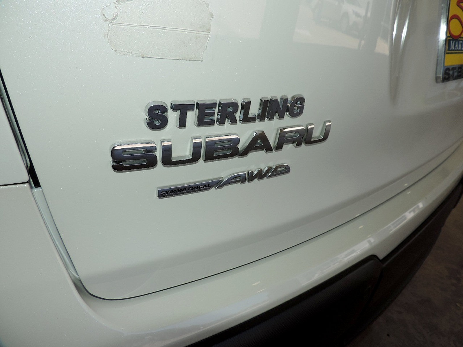 Certified 2024 Subaru Ascent Touring AWD/4WD image 19