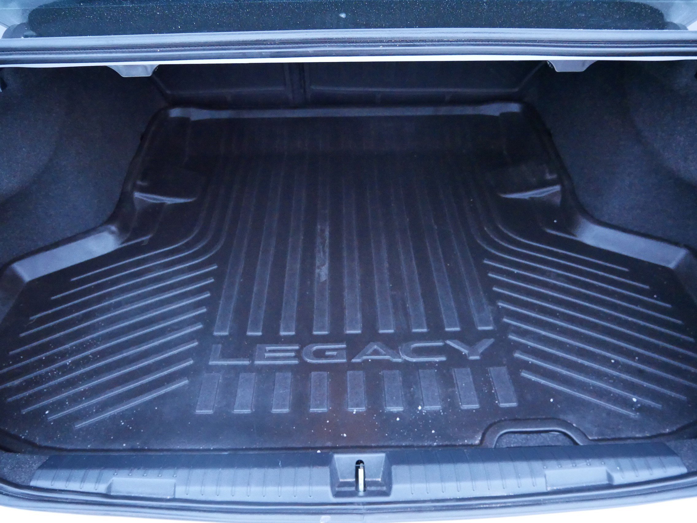 Certified 2024 Subaru Legacy Limited image 18