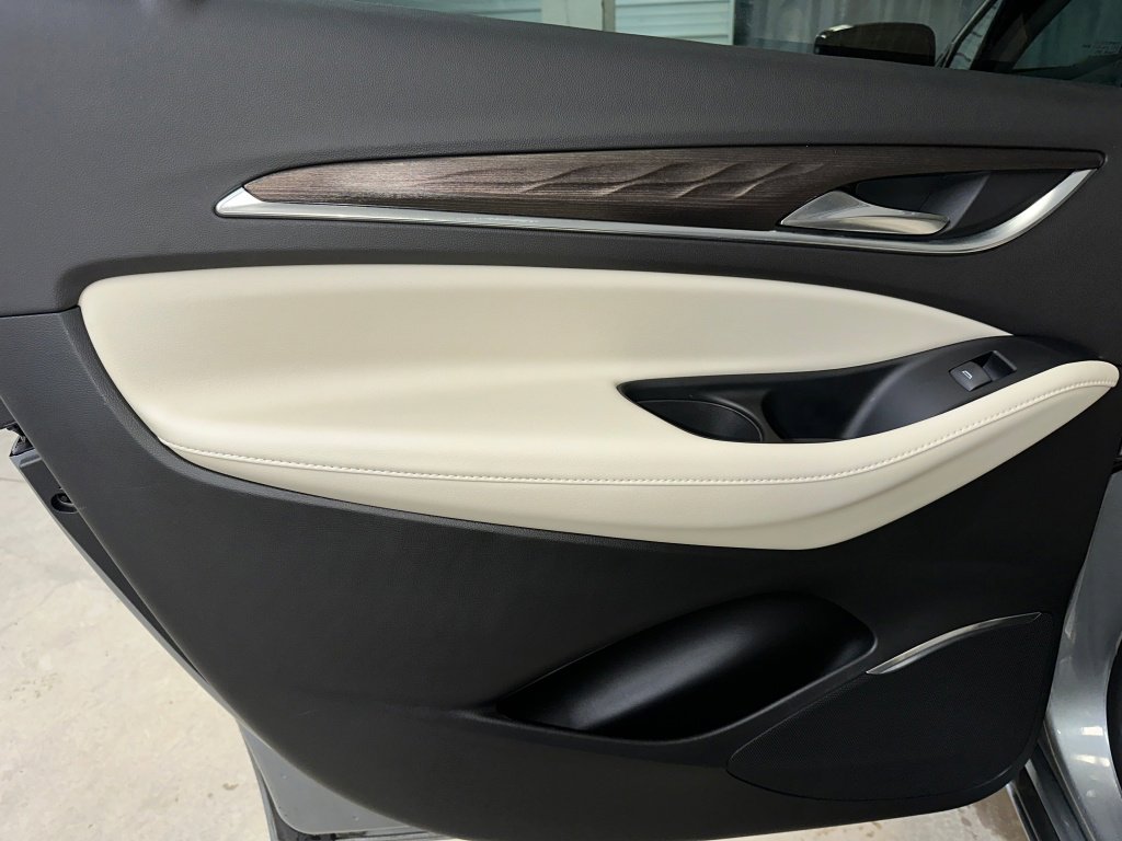 Certified 2024 Buick Enclave Avenir w/ Trailering Package, 5000 lbs. image 22
