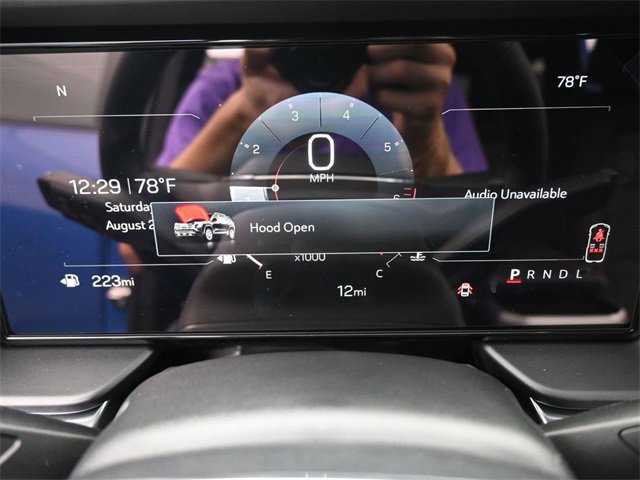 New 2026 GMC Terrain Elevation w/ Black Edition image 36