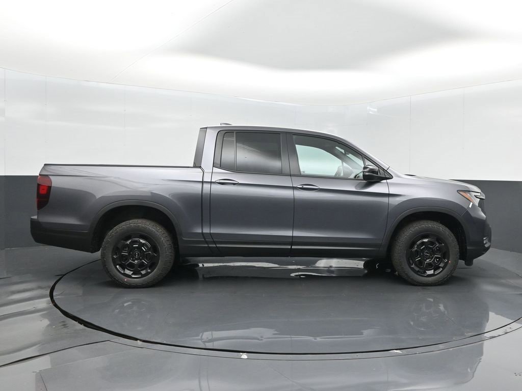New 2026 Honda Ridgeline TrailSport+ image 25