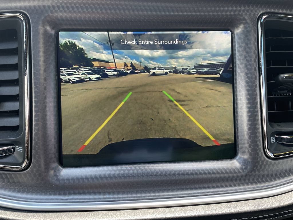 Used 2023 Dodge Challenger SRT Hellcat RWD image 20