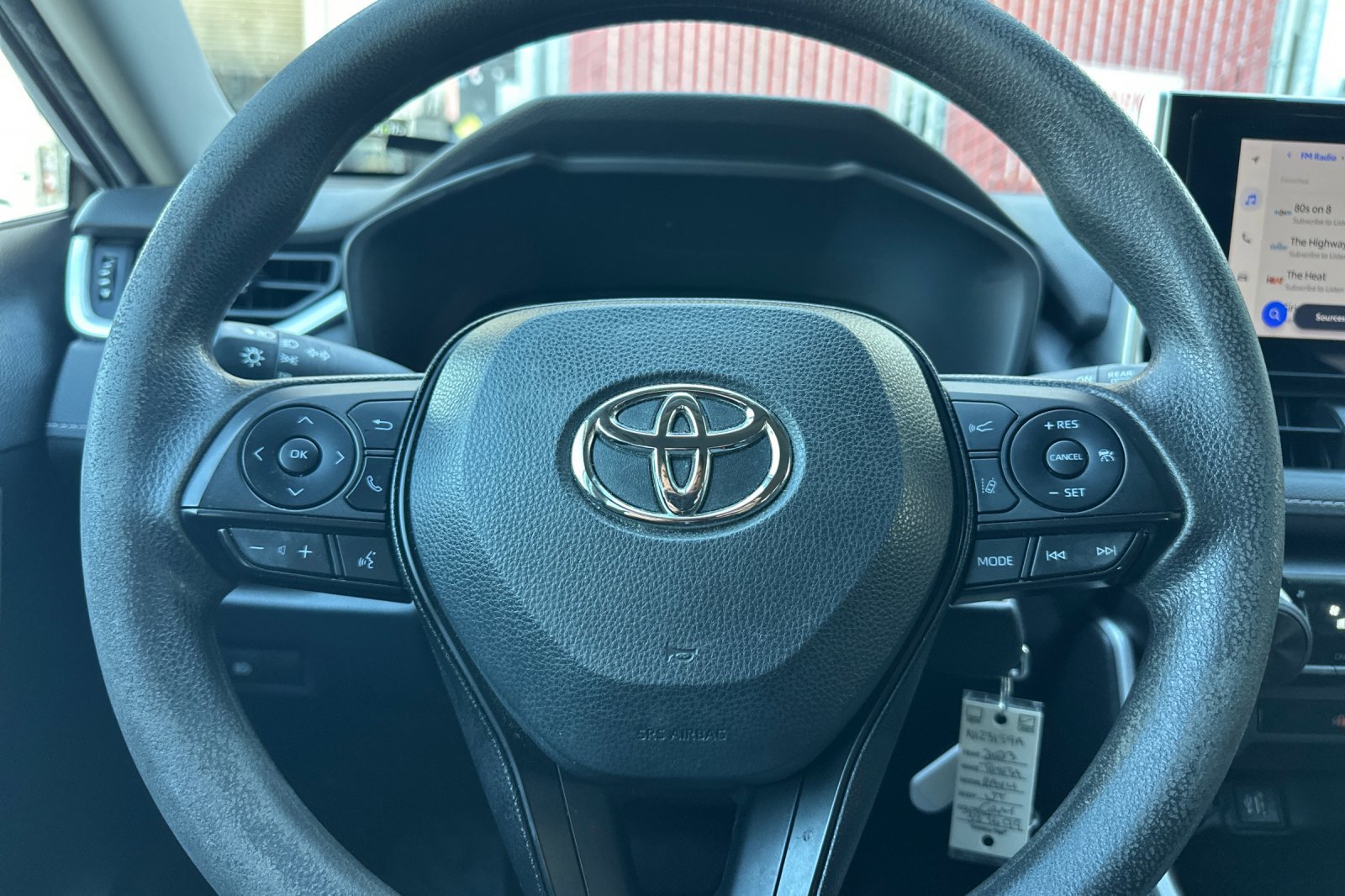 Used 2023 Toyota RAV4 LE image 22