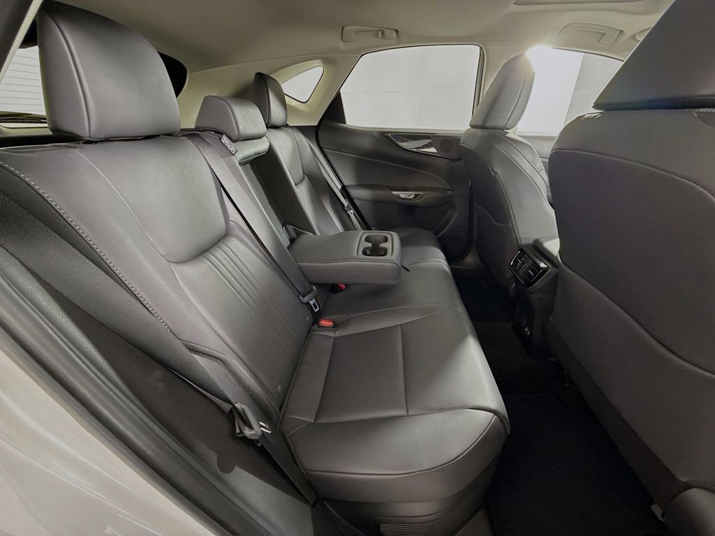 Certified 2024 Lexus NX 350h AWD w/ Premium Package image 27