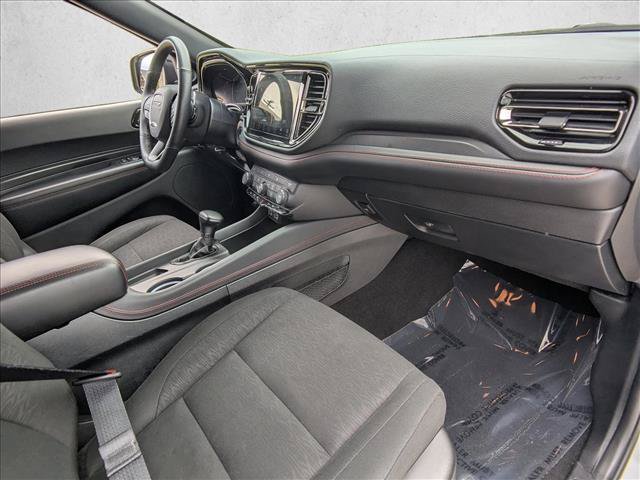 Used 2025 Dodge Durango GT AWD/4WD image 22