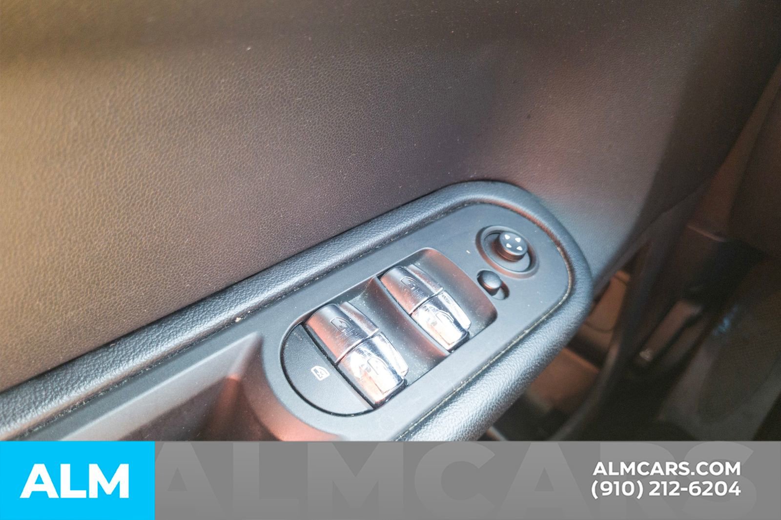 Used 2019 MINI Cooper Countryman FWD image 16