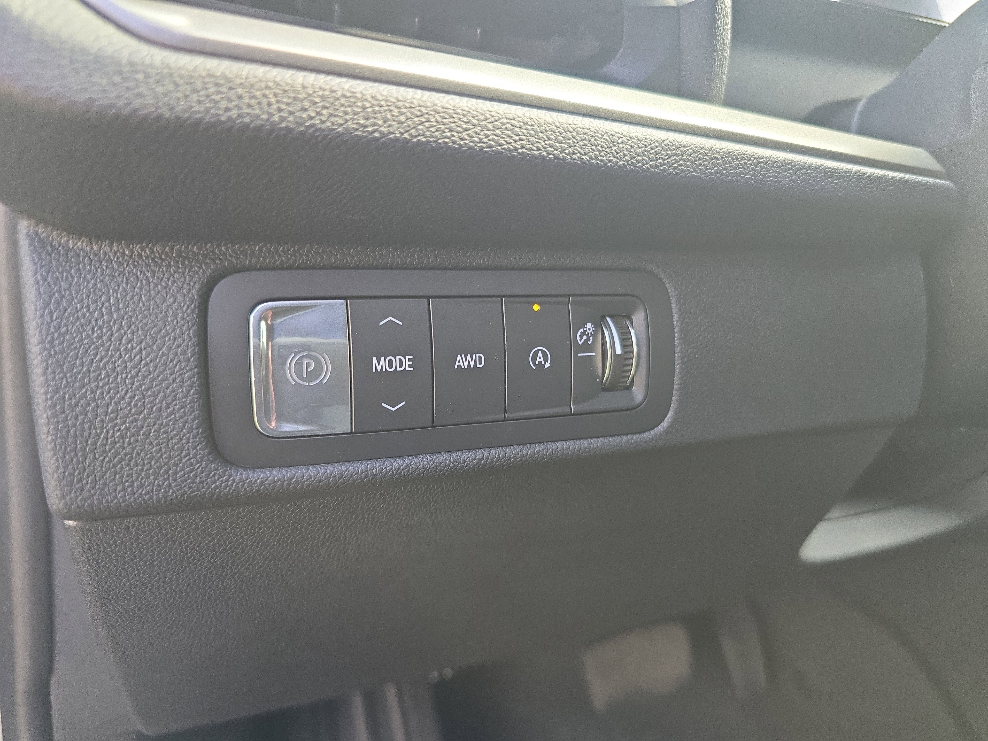 New 2026 Chevrolet Traverse LT AWD/4WD image 21