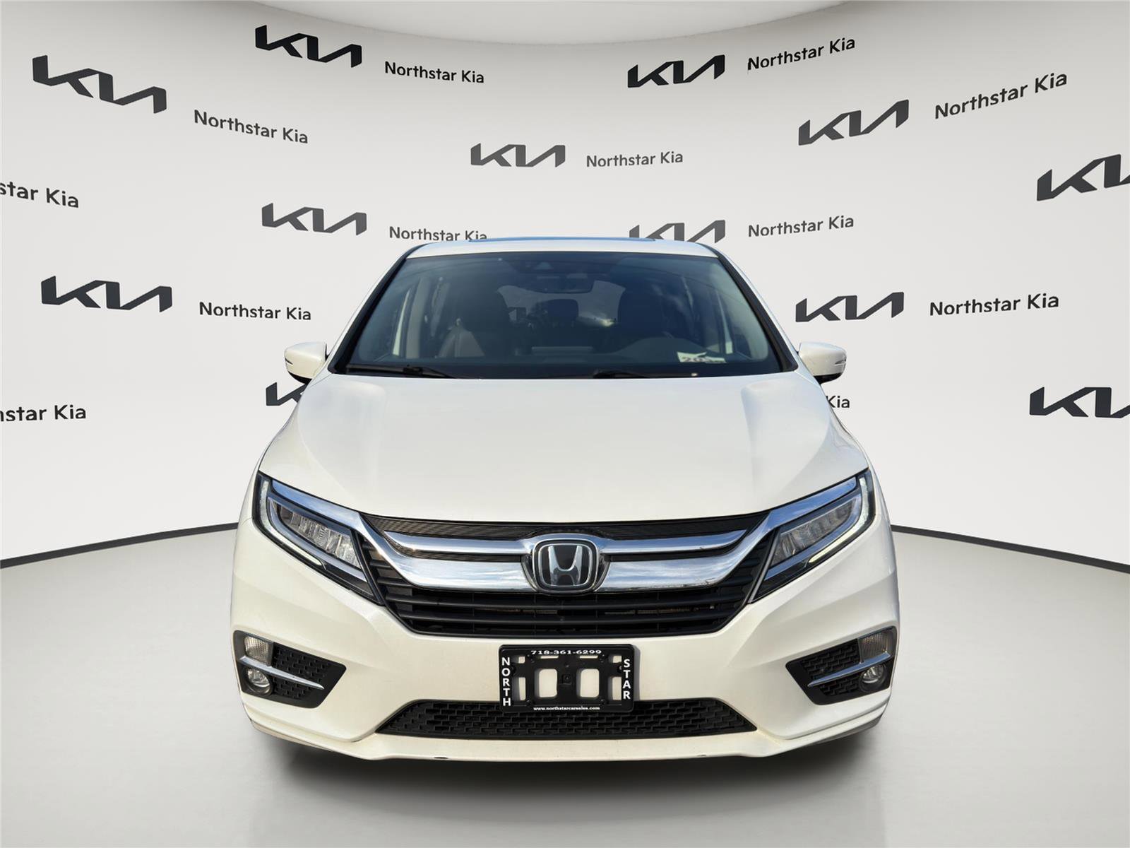 Used 2020 Honda Odyssey Elite image 6