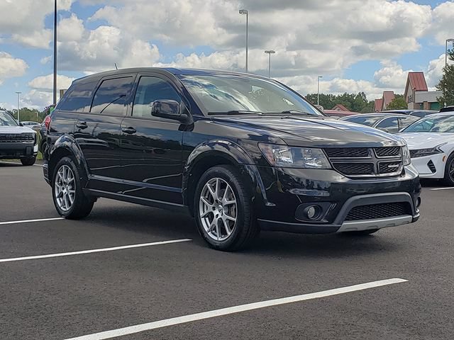 Used 2017 Dodge Journey GT FWD image 8