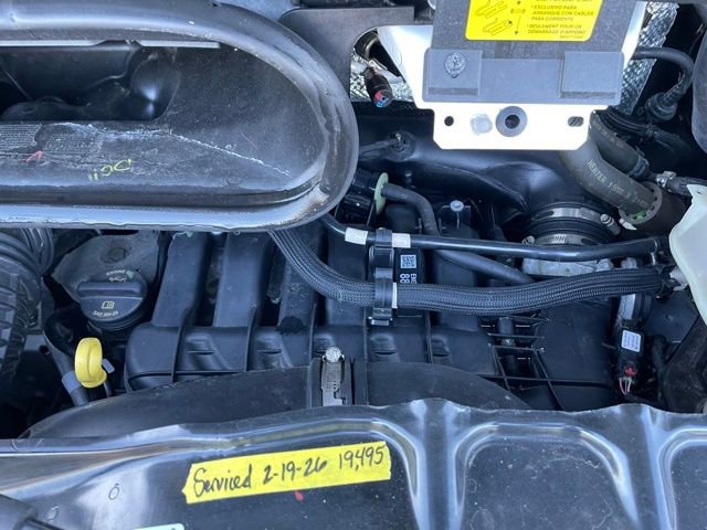 Used 2024 RAM ProMaster 2500 w/ Convenience Group image 19