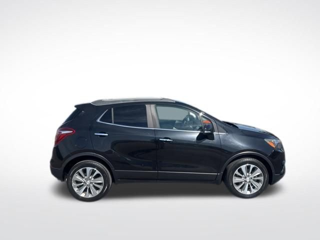 Used 2017 Buick Encore Preferred image 6