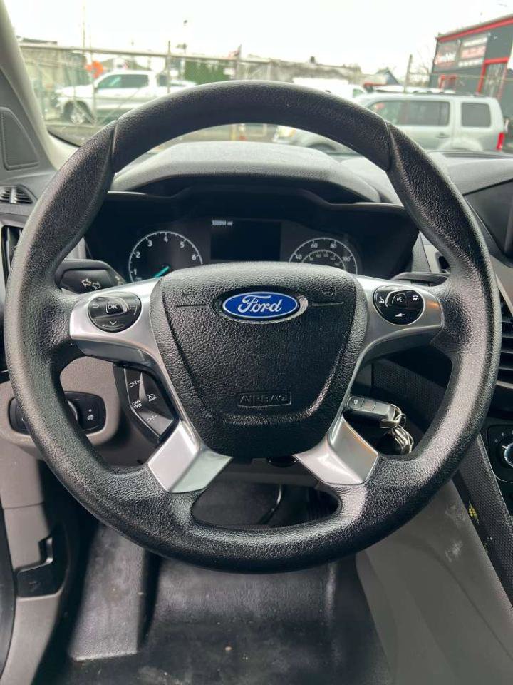 Used 2019 Ford Transit Connect XL image 24