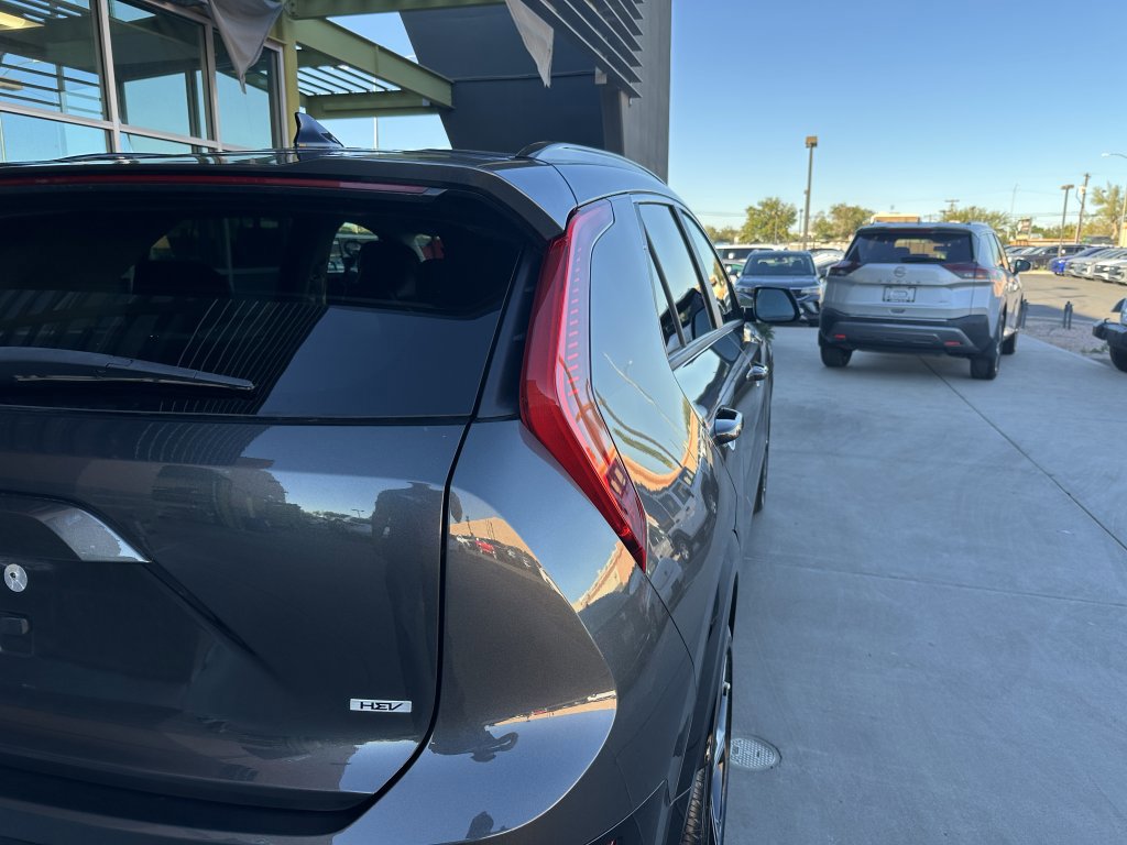 Used 2023 Kia Niro EX Touring image 16