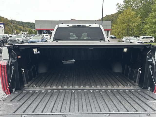 Certified 2026 Toyota Tundra 1794 Edition w/ Security Package (TMS) AWD/4WD image 22