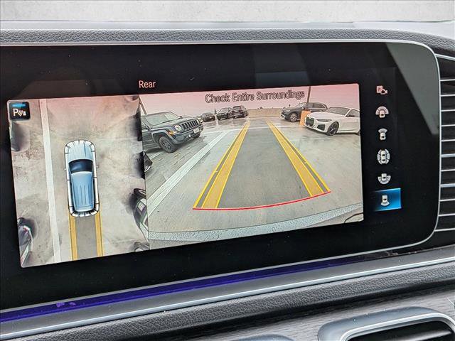 Used 2023 Mercedes-Benz GLE 350 image 13