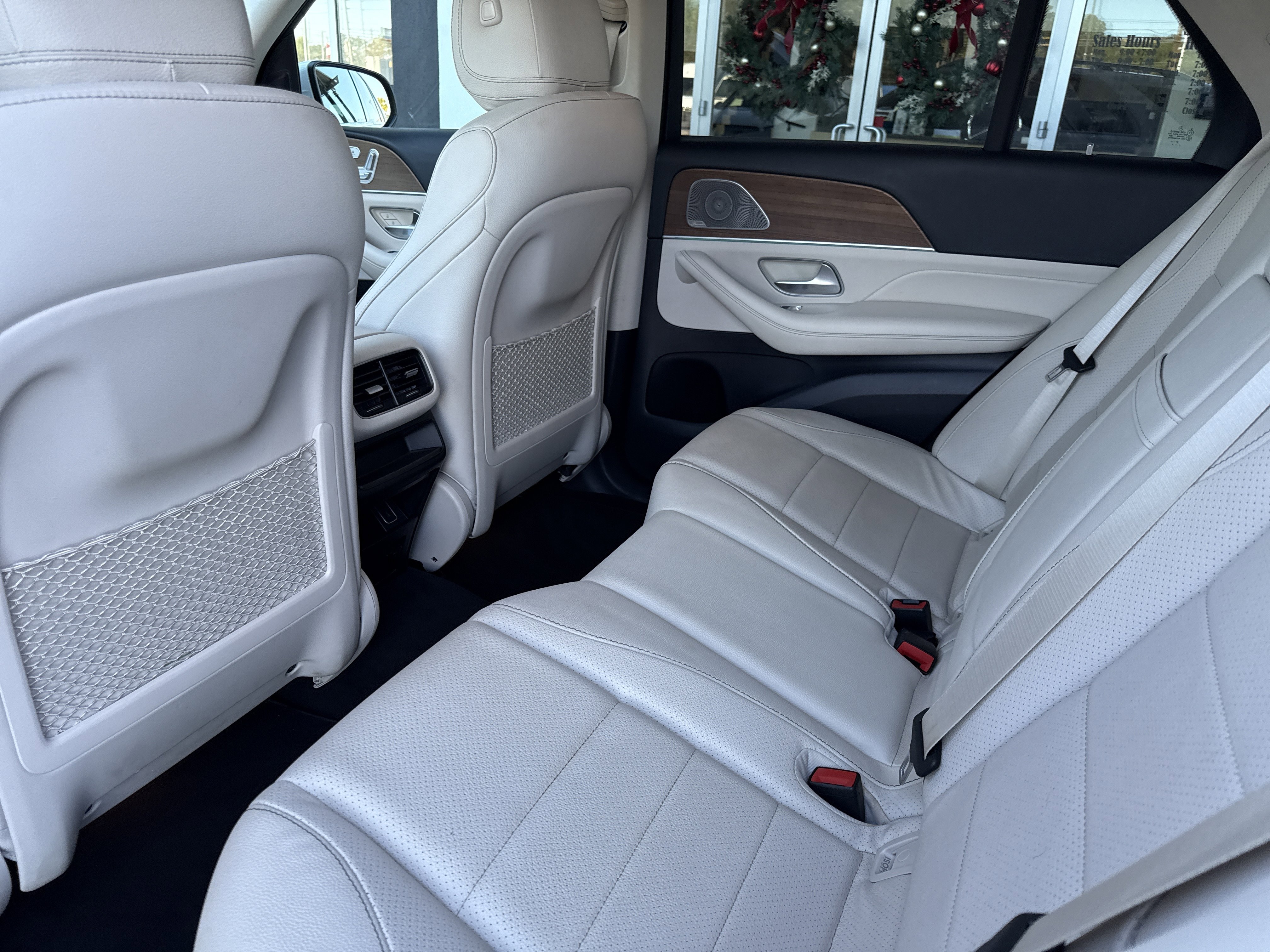 Certified 2022 Mercedes-Benz GLE 350 image 12