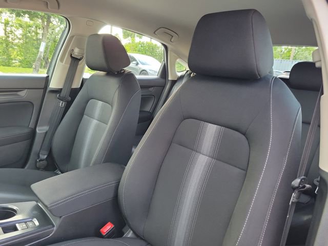 Certified 2024 Honda Civic LX image 18