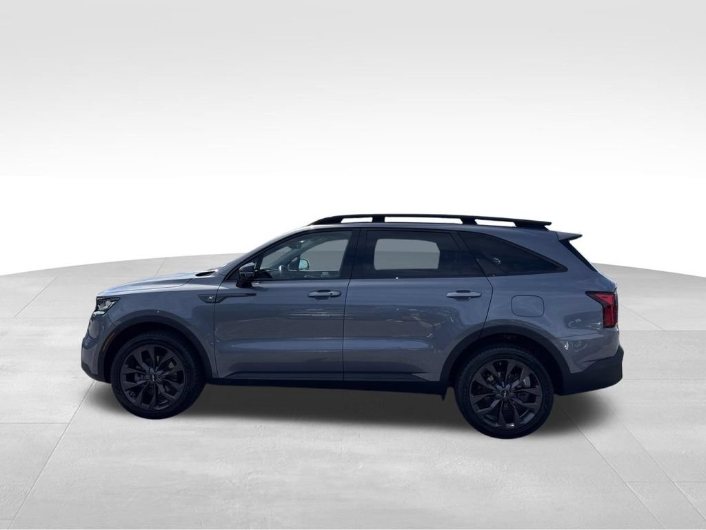 Certified 2023 Kia Sorento X-Line EX AWD/4WD image 10