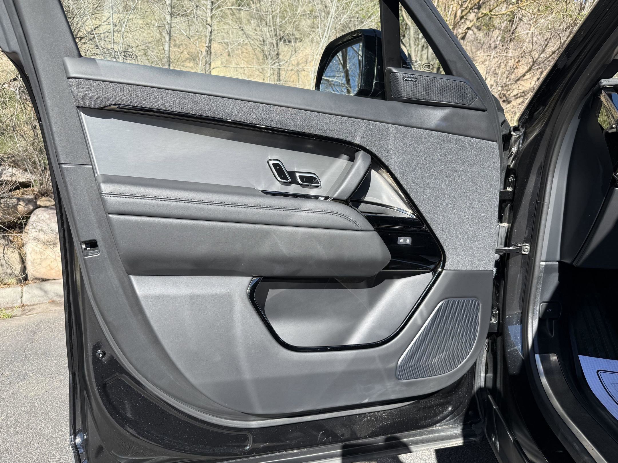 Certified 2024 Land Rover Range Rover Sport SE image 12