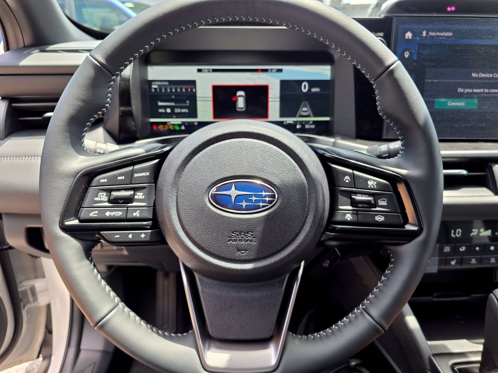 New 2026 Subaru Outback Touring XT AWD/4WD image 25