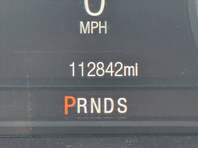 Used 2018 Lincoln MKX Select w/ Select Plus Package image 11