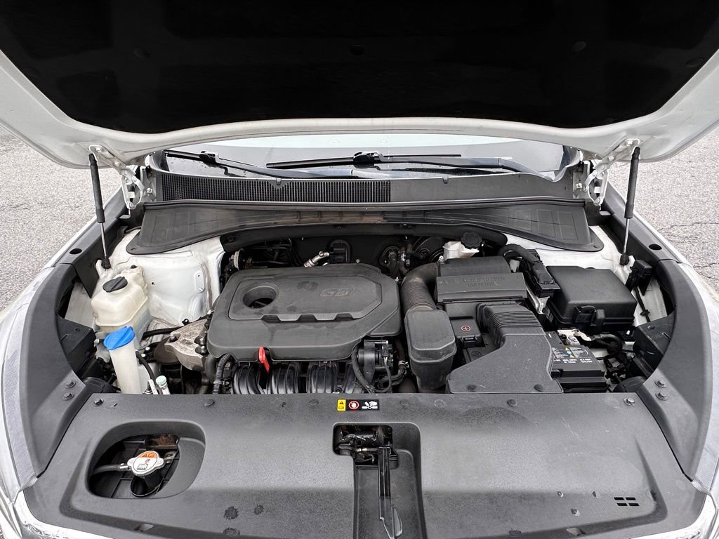 Used 2018 Kia Sorento LX image 32