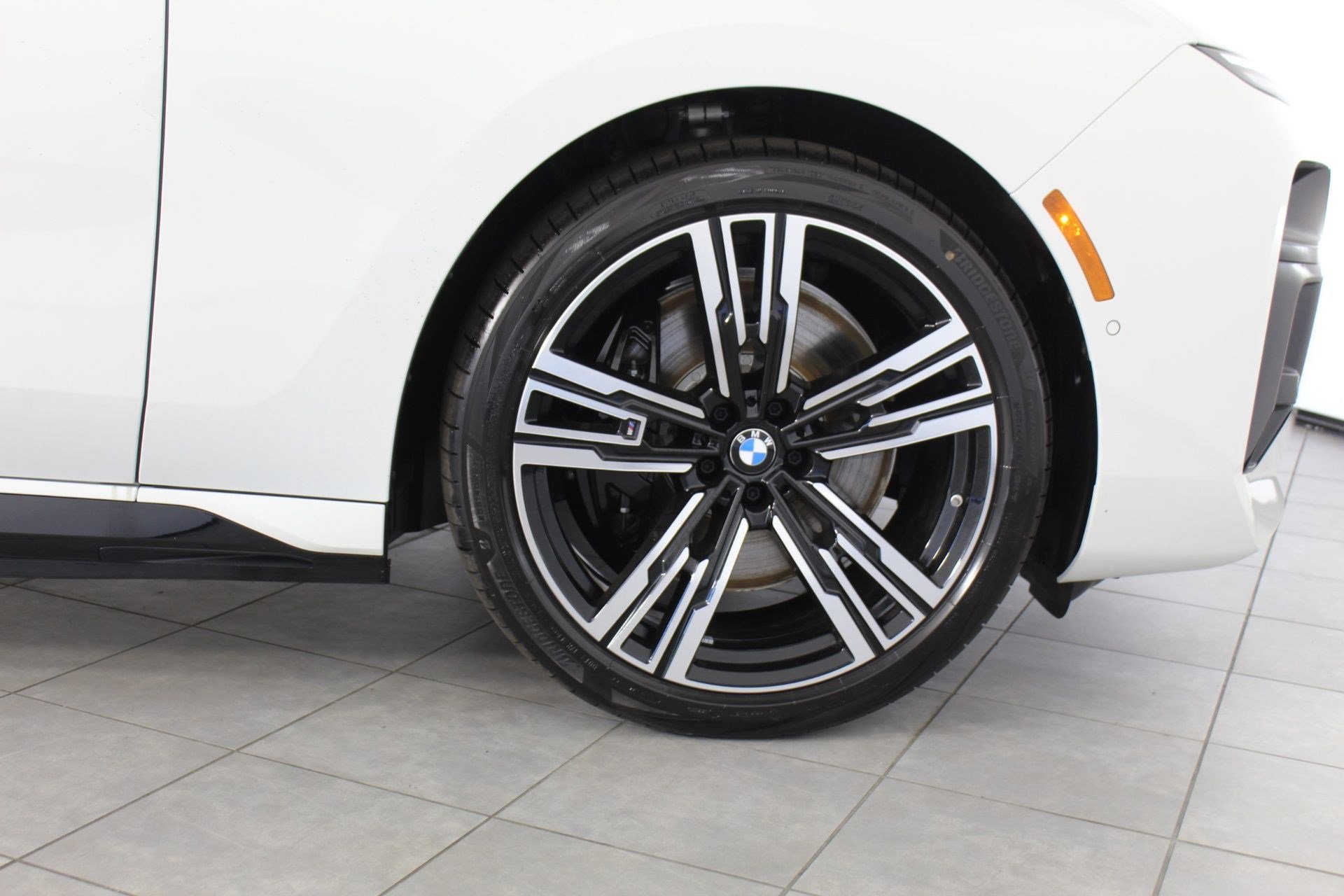 New 2026 BMW i7 eDrive50 image 20