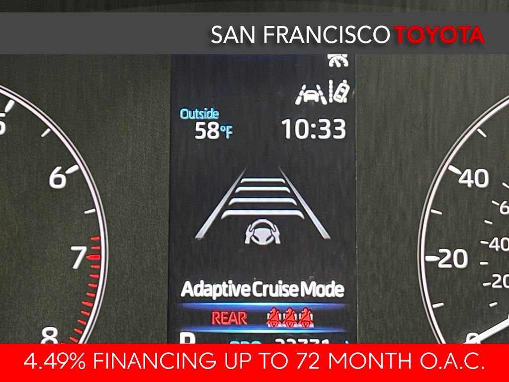 Certified 2023 Toyota Corolla LE image 33