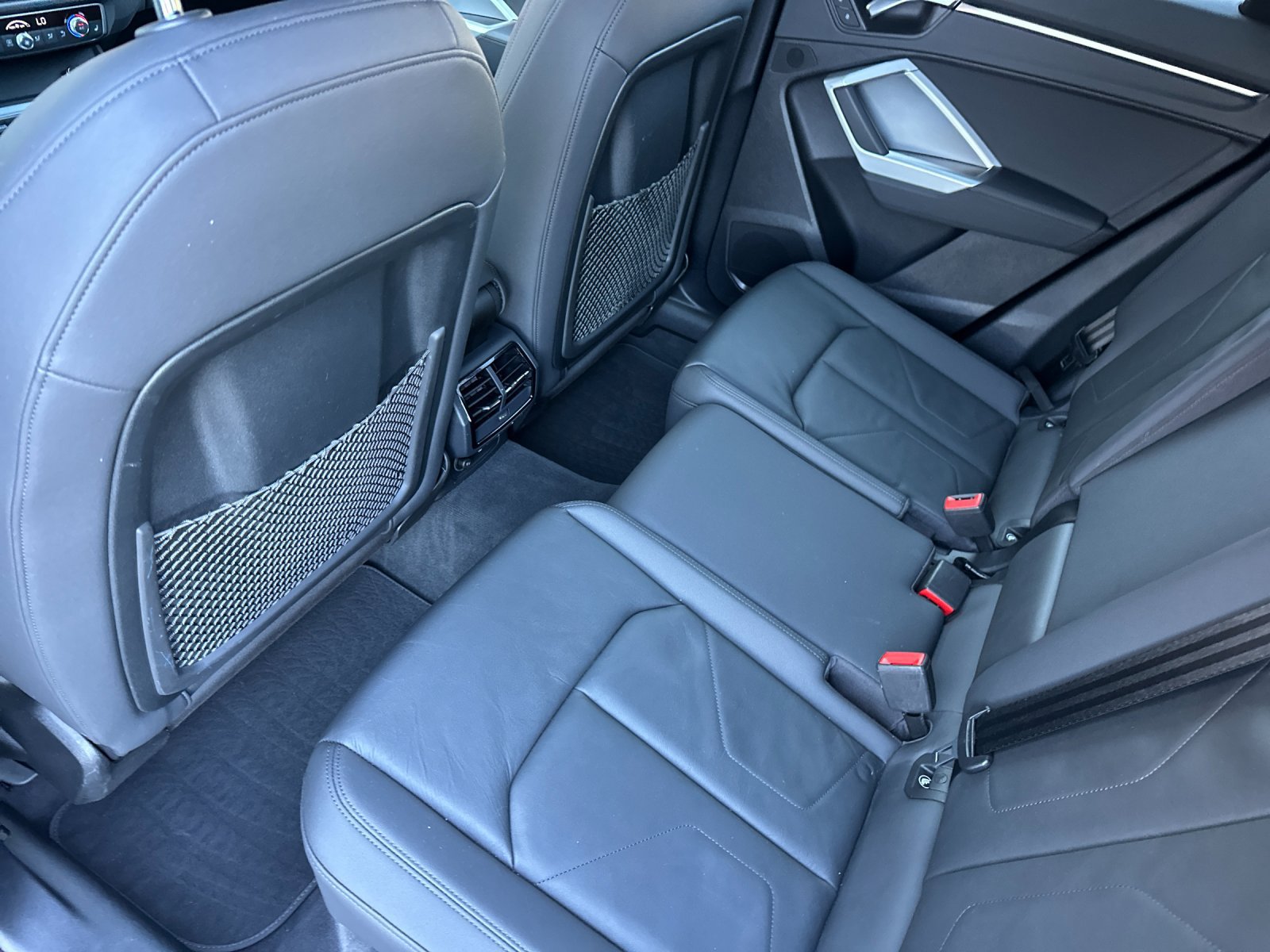 Used 2019 Audi Q3 2.0T Premium Plus AWD/4WD image 12