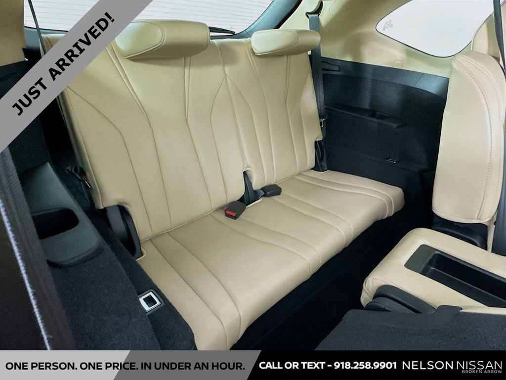 Used 2023 Acura MDX FWD w/ Technology Package image 28