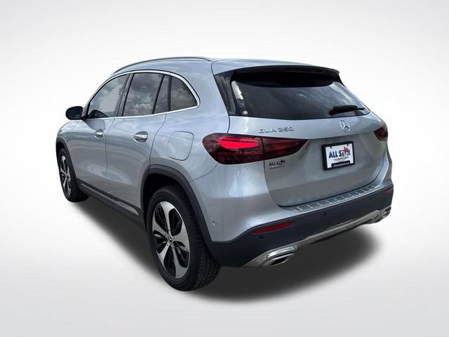 Used 2025 Mercedes-Benz GLA 250 image 6
