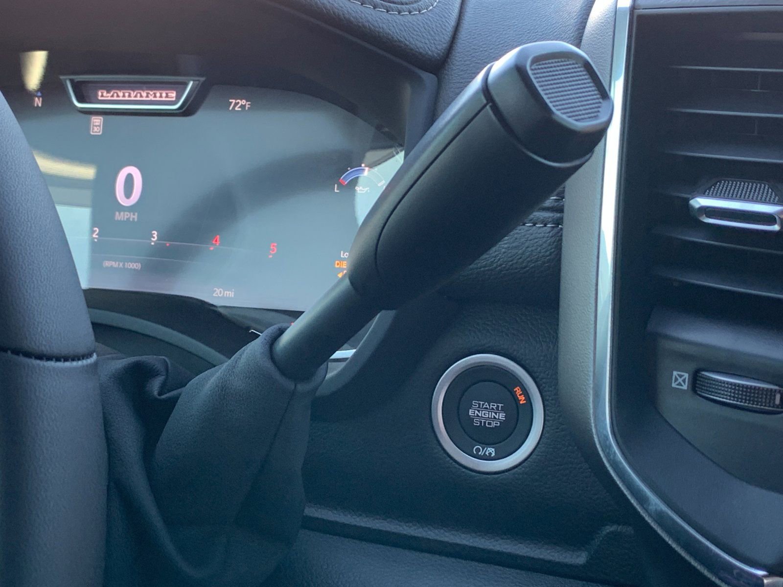 New 2026 RAM 2500 Laramie image 22