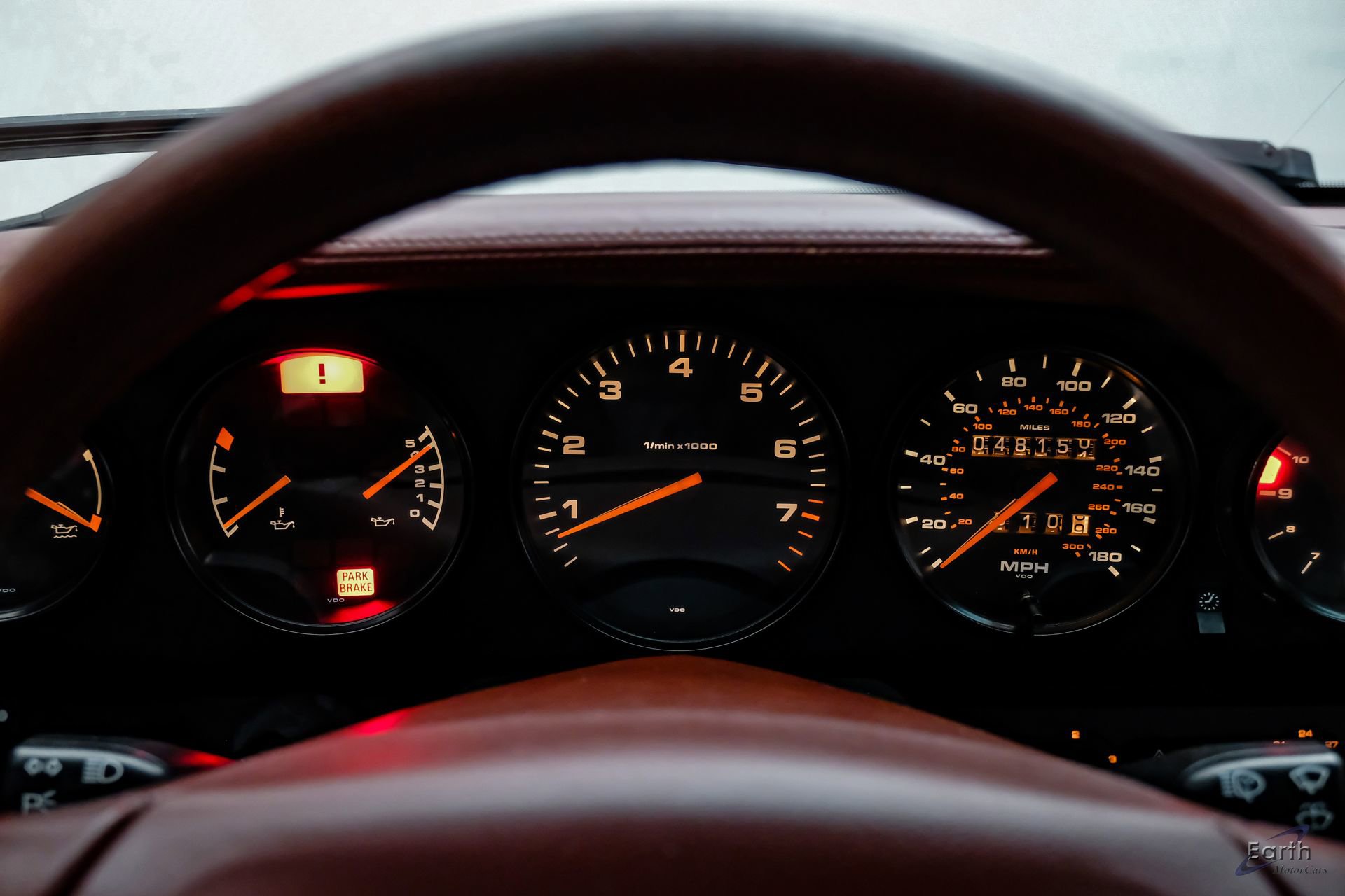 Used 1997 Porsche 911 Targa image 73