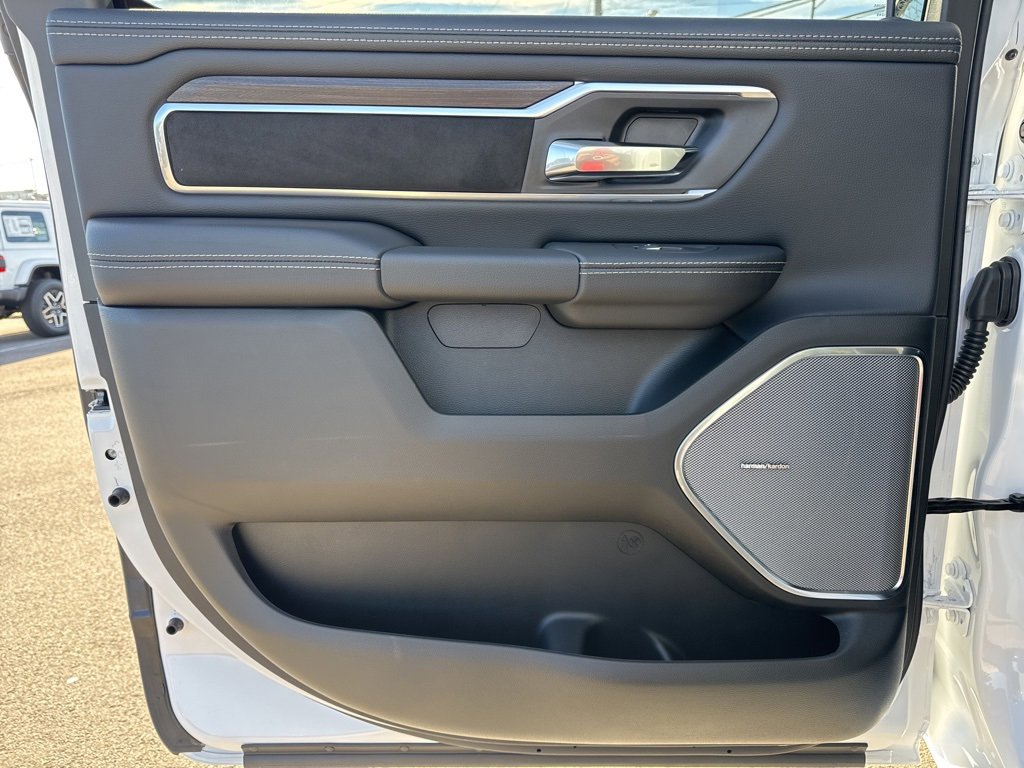 New 2026 RAM 1500 Laramie image 22