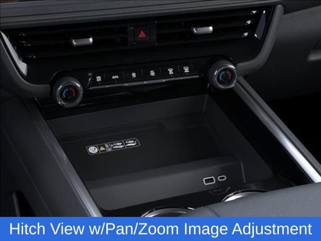 New 2026 Chevrolet Tahoe Z71 image 23