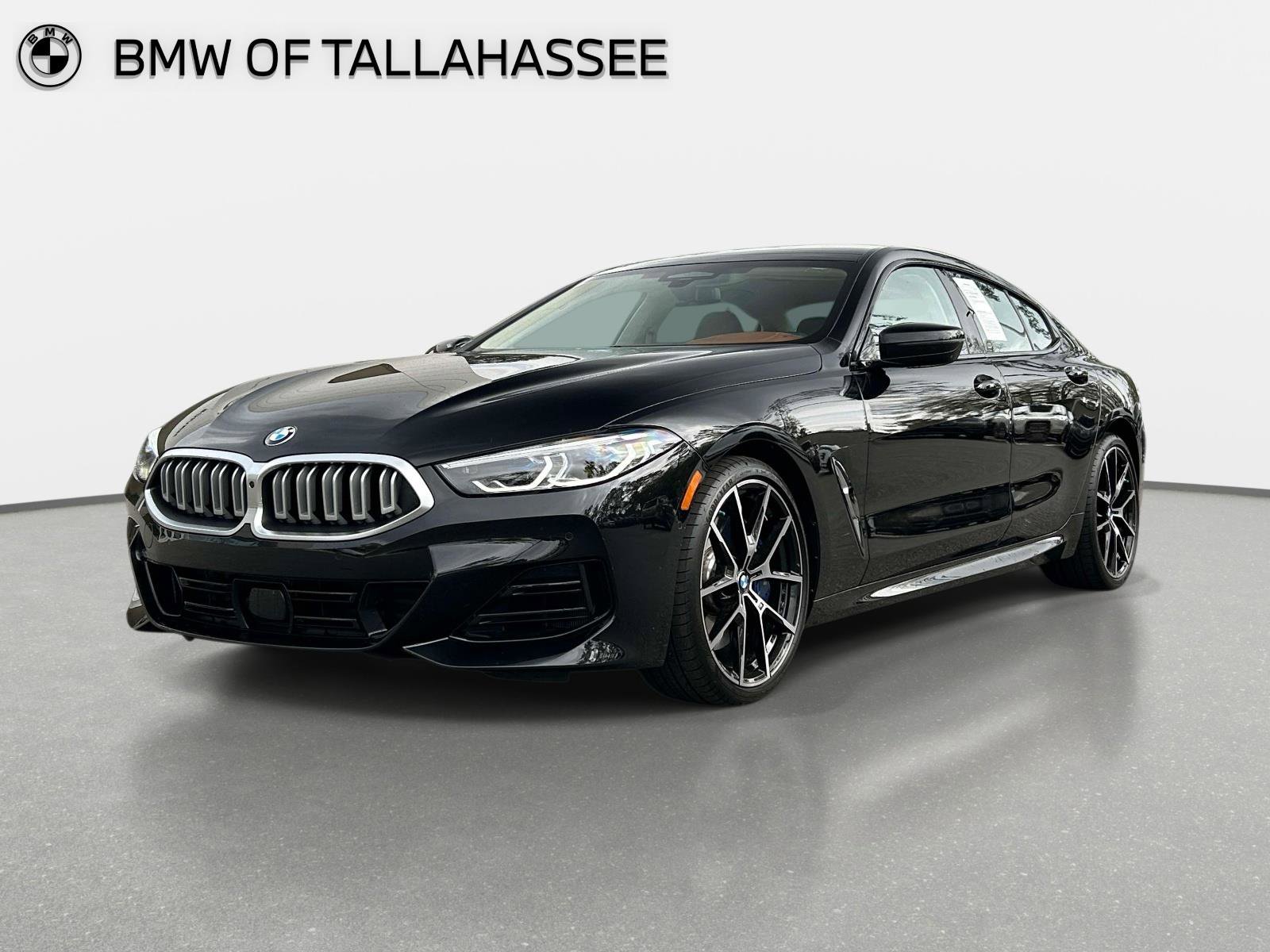 Used 2026 BMW 840i xDrive image 1