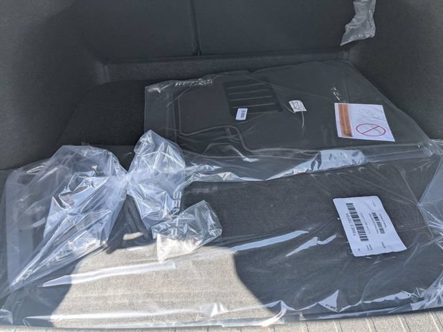 New 2026 Nissan Sentra SR w/ SR All Weather Package FWD image 28