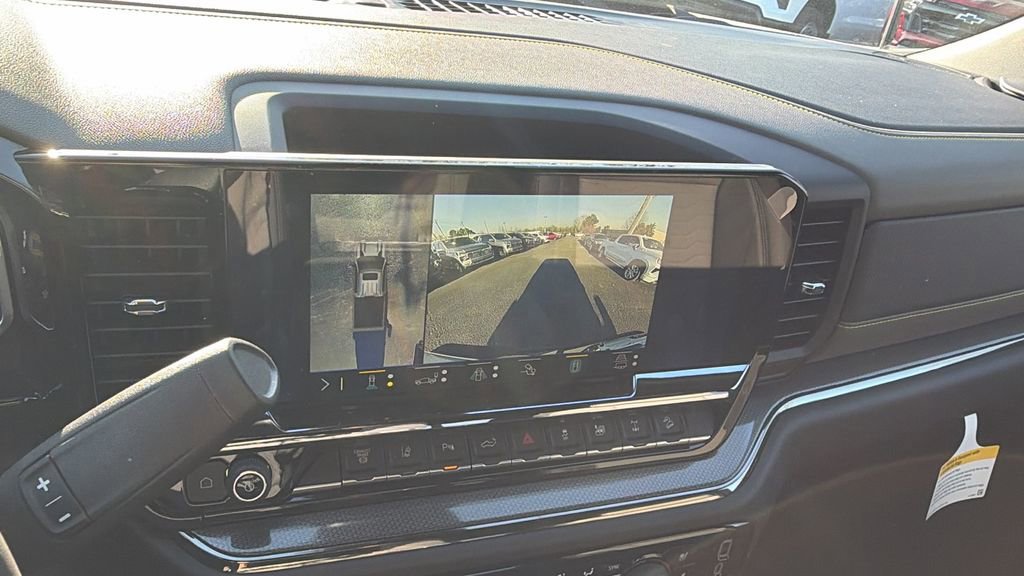 New 2026 Chevrolet Silverado 2500 ZR2 image 23