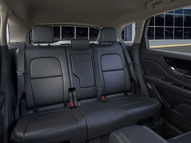 New 2026 Lincoln Corsair Premiere image 11