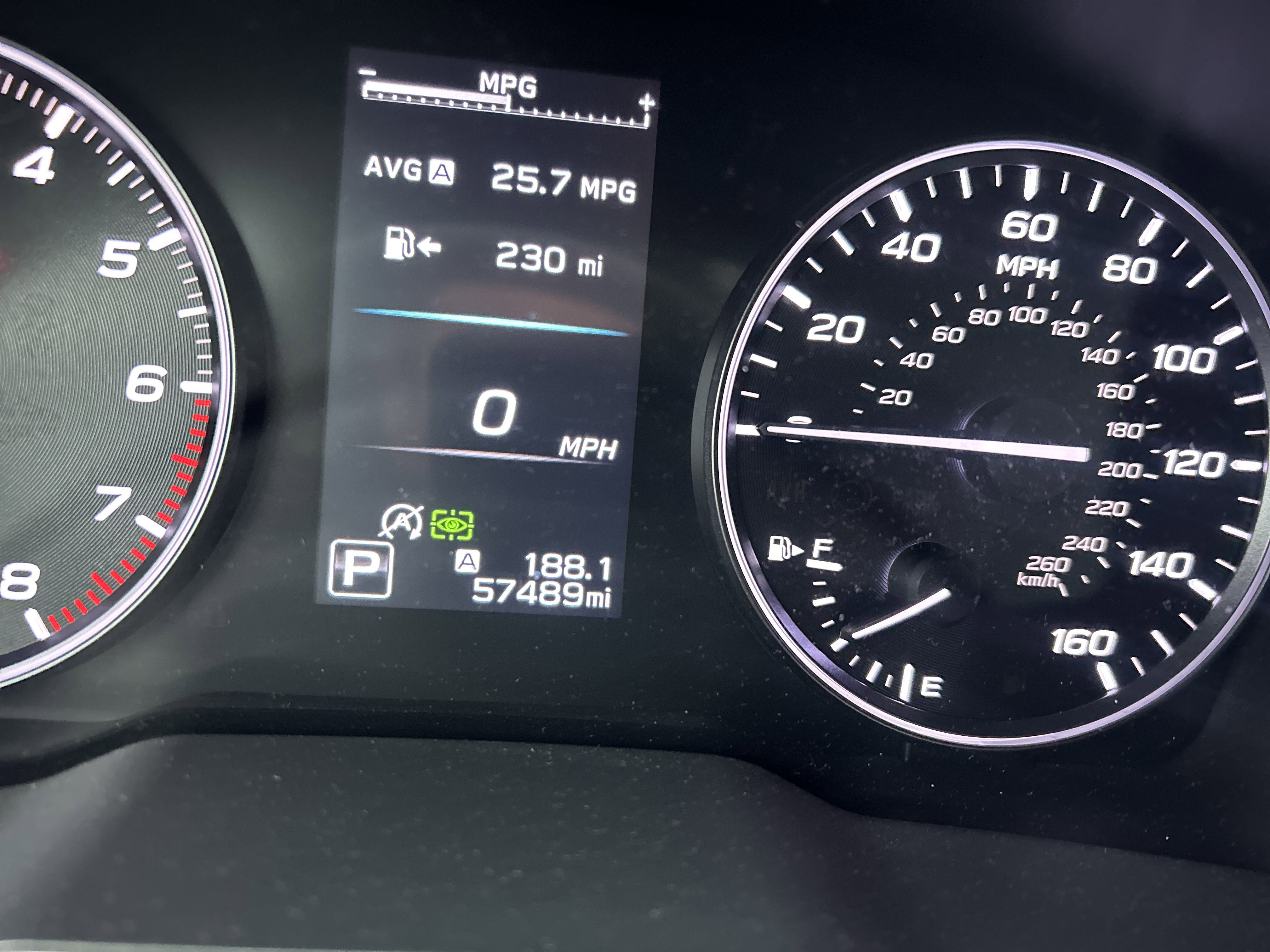 Used 2020 Subaru Outback Limited w/ Popular Package #2 image 39