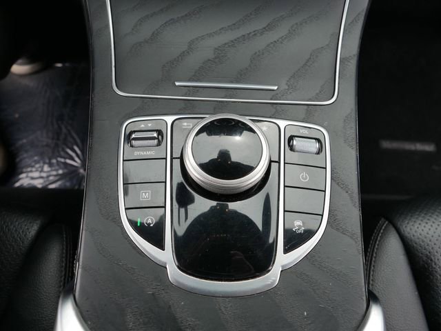 Used 2019 Mercedes-Benz GLC 300 4MATIC image 29