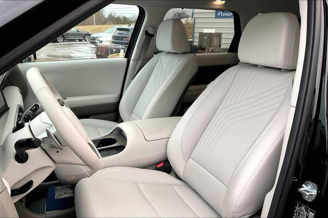 New 2026 Hyundai Palisade SEL image 9