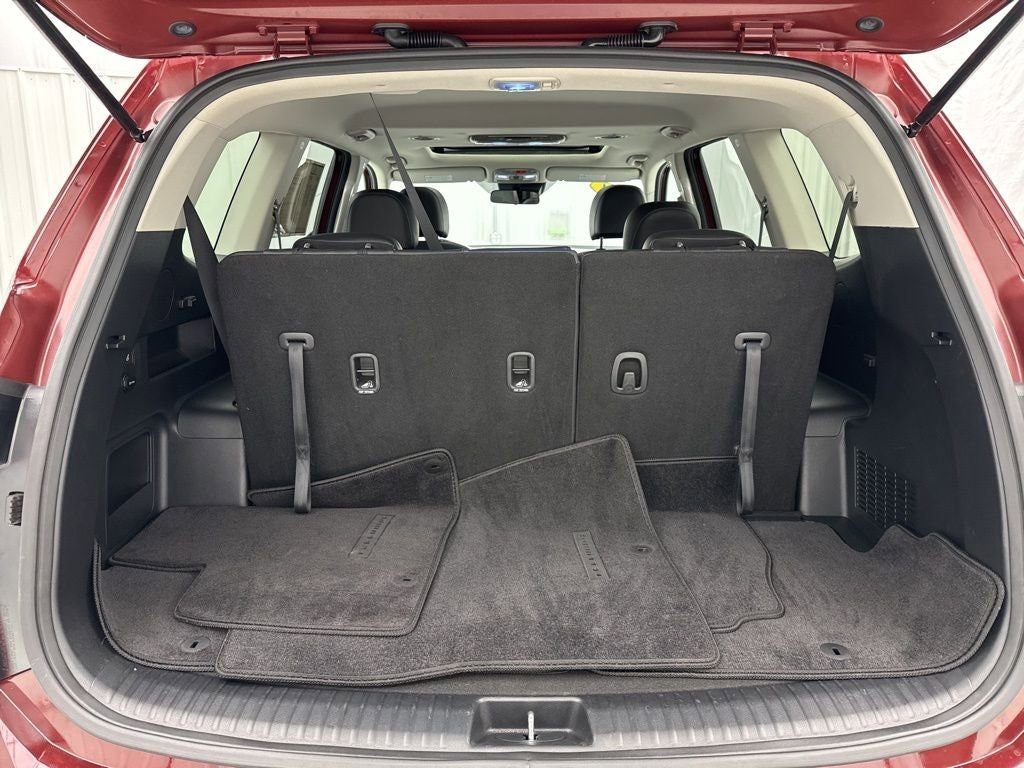 Used 2024 Kia Telluride S w/ S Sunroof Package image 8